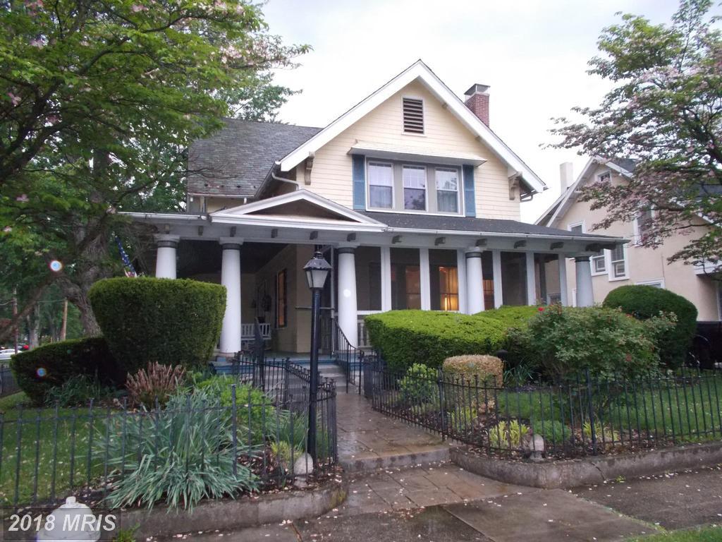 1201 Hamilton Boulevard - Photo 1