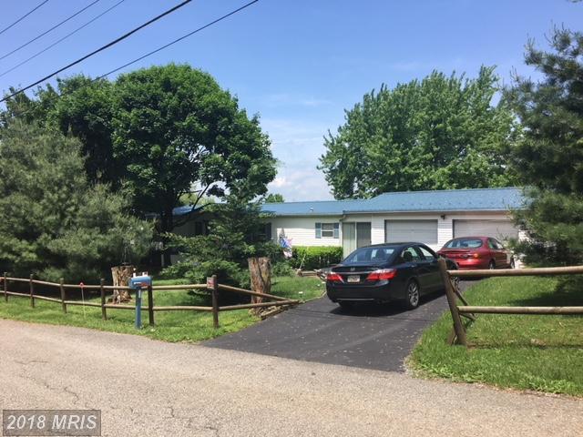 17006 Bentwood Drive - Photo 1