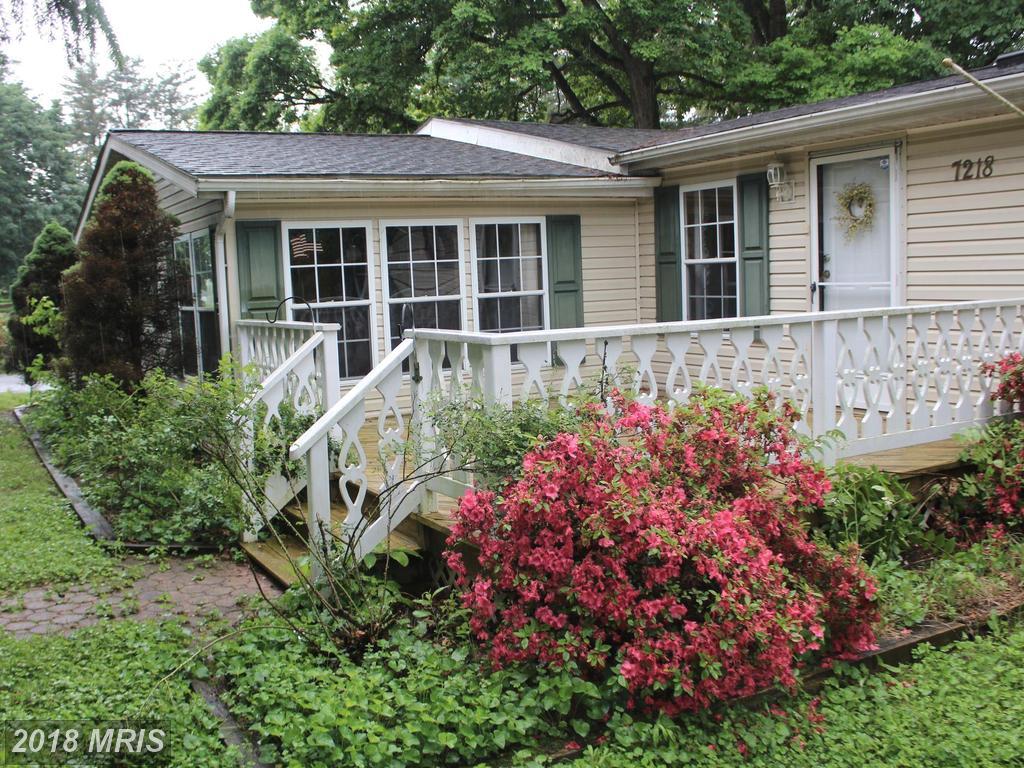 7218 Sharpsburg Pike - Photo 1