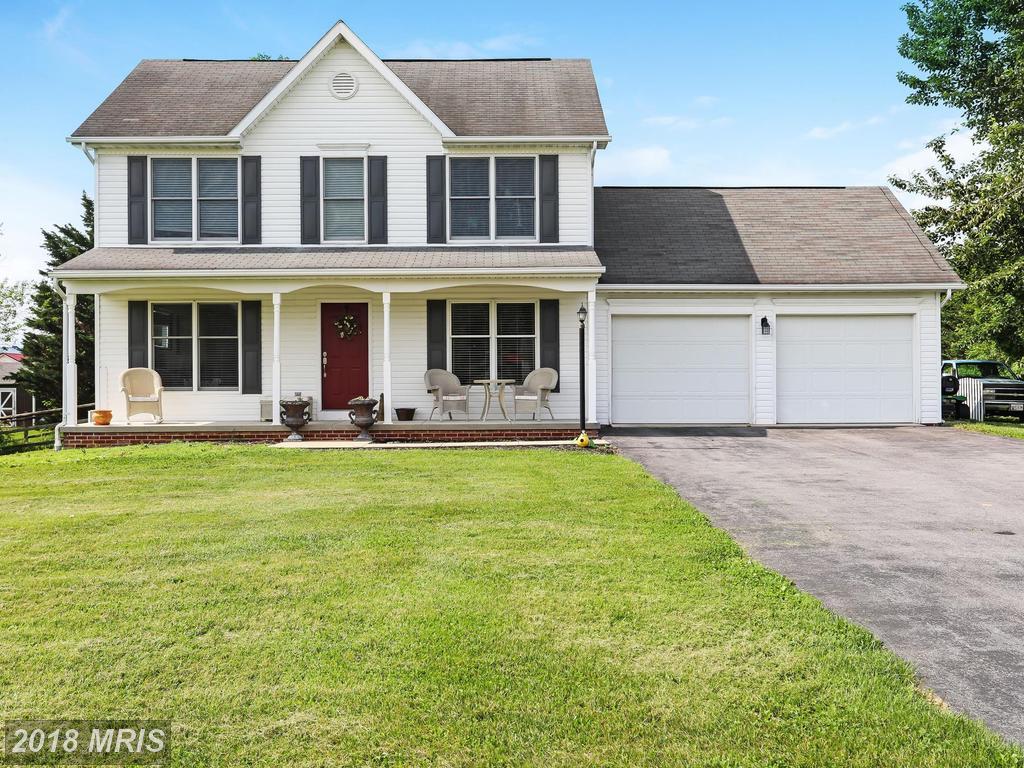 13816 Big Pool Road - Photo 1