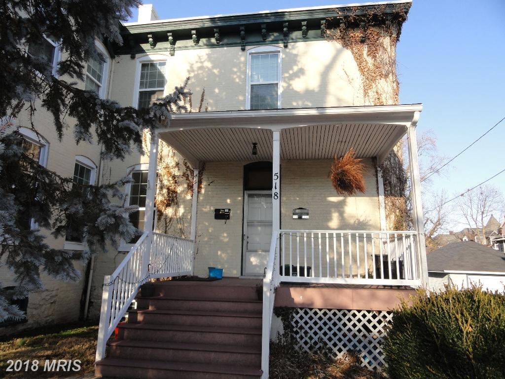 518 Reynolds Avenue - Photo 1