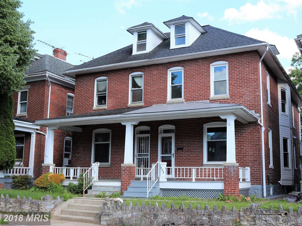 864 Mulberry Avenue - Photo 1