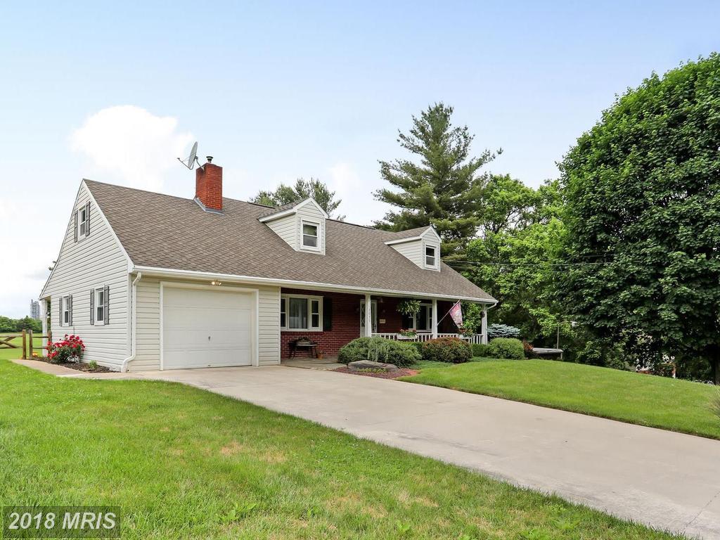 12030 Greendale Drive - Photo 1