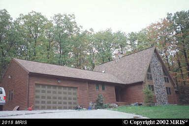 14423 Pen Mar/High Rock Road - Photo 1