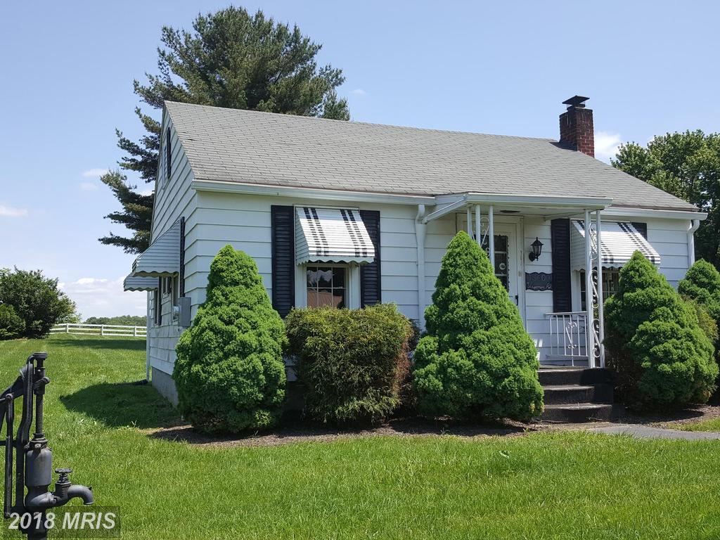 18400 Wagaman Road - Photo 1