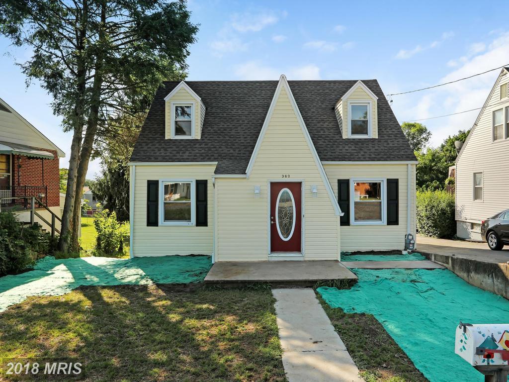 360 Nottingham Road - Photo 1