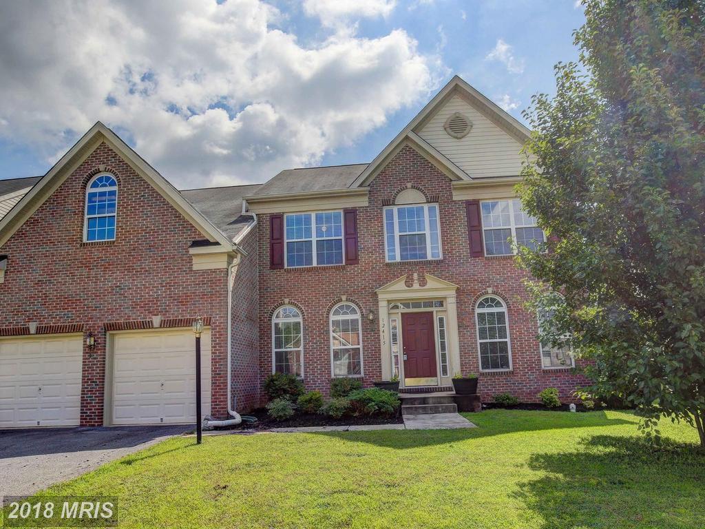 12415 Fallen Timbers Circle - Photo 1
