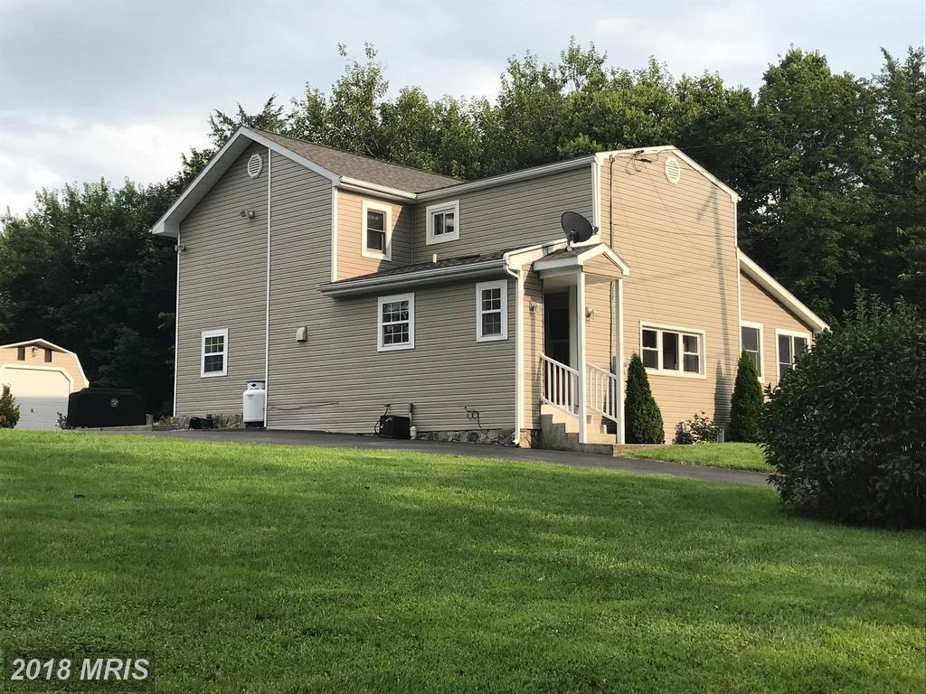 12731 Rockdale Road - Photo 1