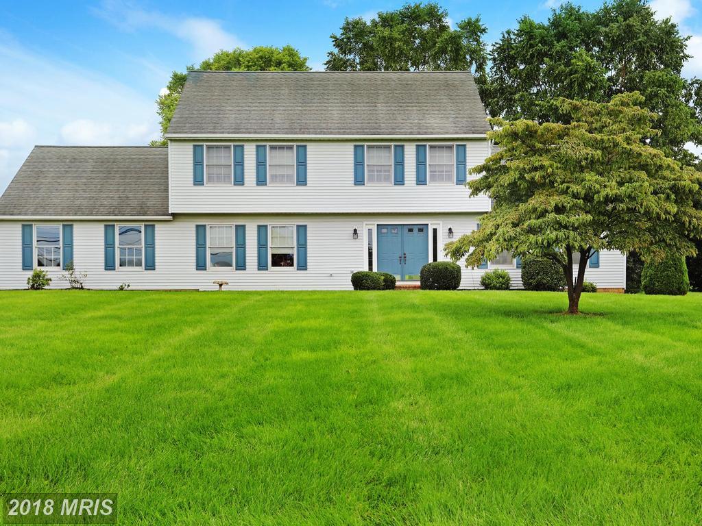 9909 Fieldstone Drive - Photo 1