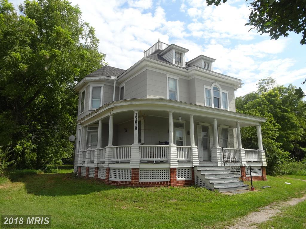 17618 Lappans Road - Photo 1