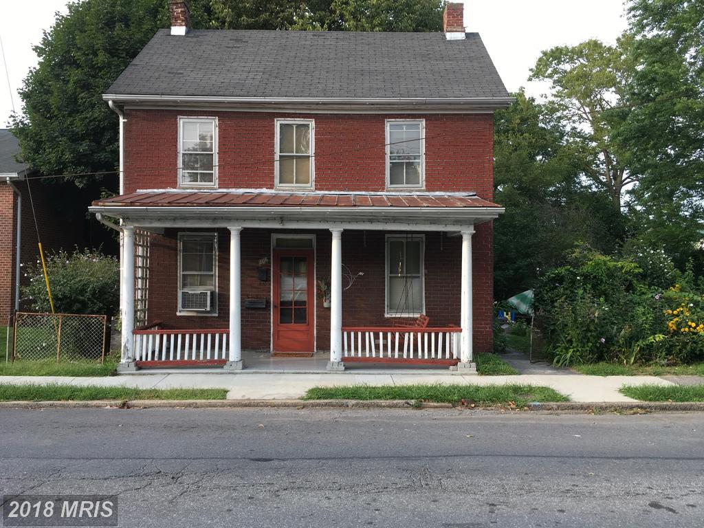 206 E Baltimore Street - Photo 1