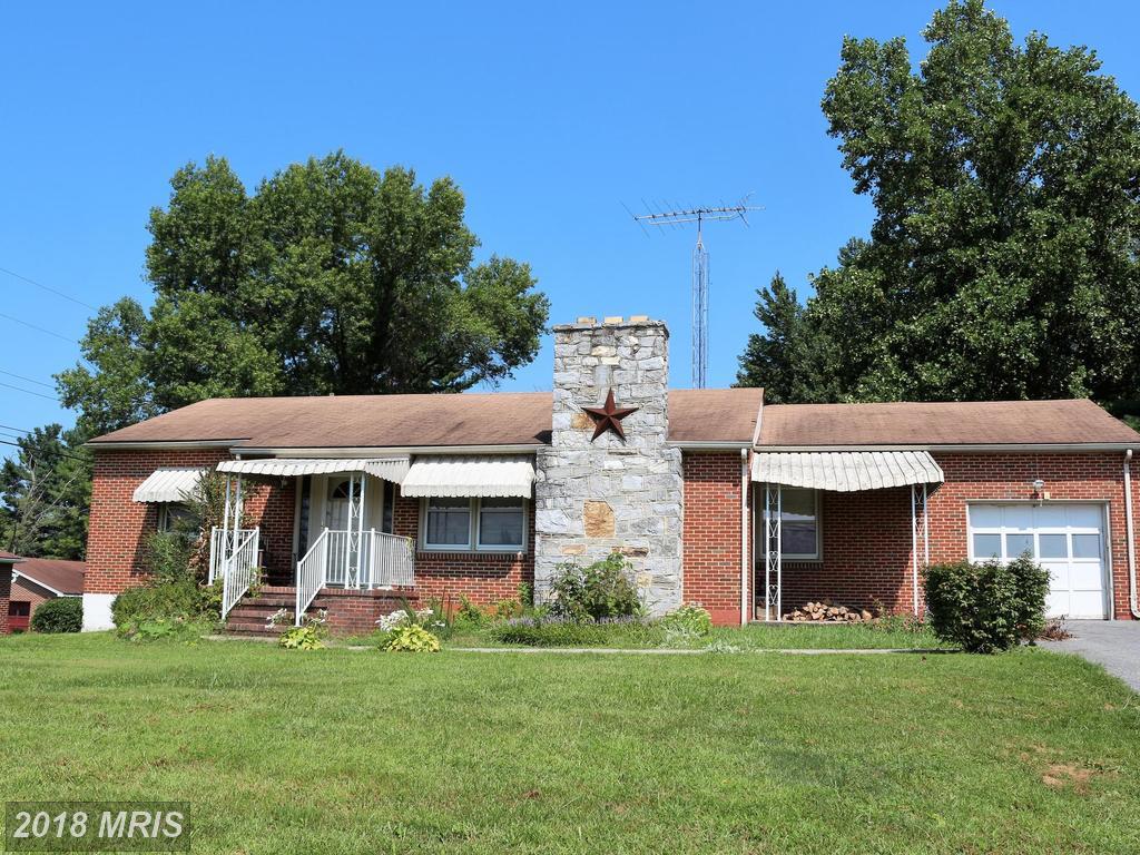 15410 National Pike - Photo 1