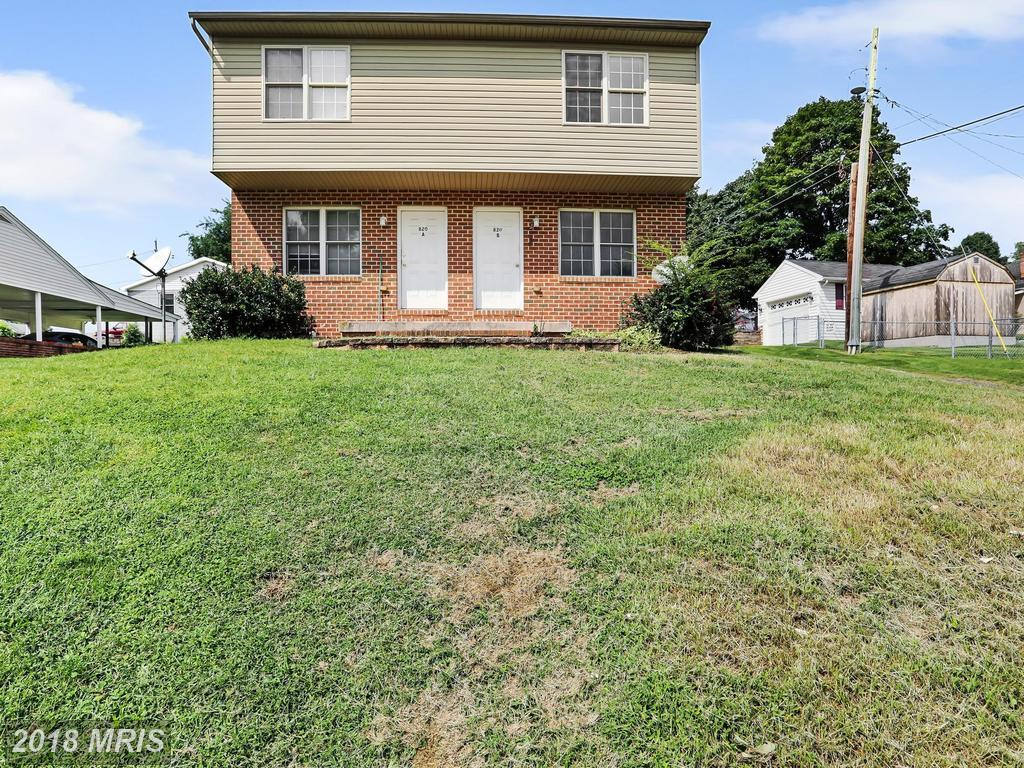820-A/B Medway Road - Photo 1