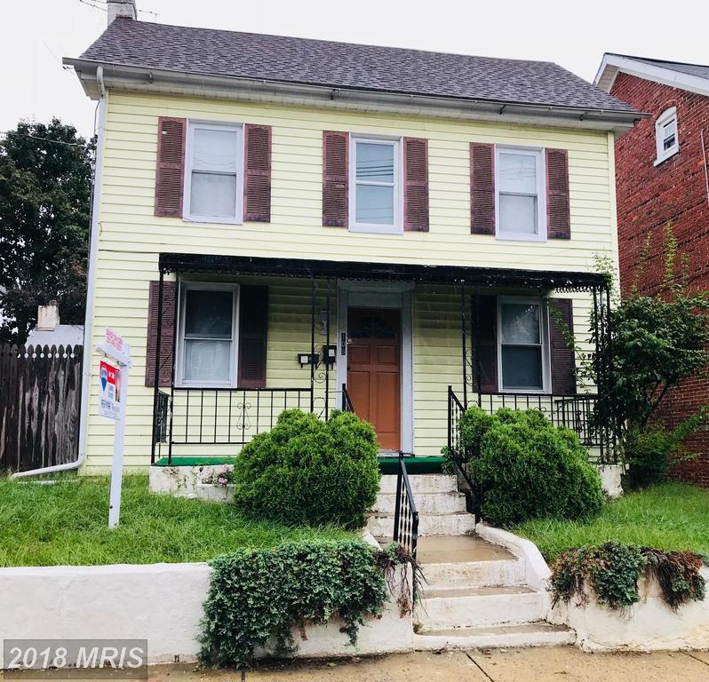 106 Fairground Avenue - Photo 1