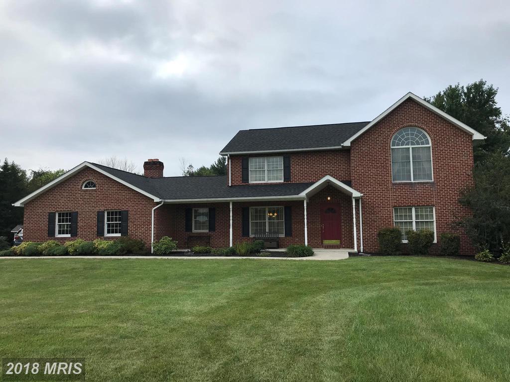 16709 Aqueduct Drive - Photo 1