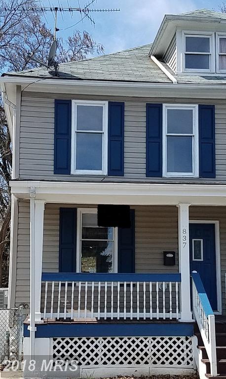 837 Chestnut Street - Photo 1