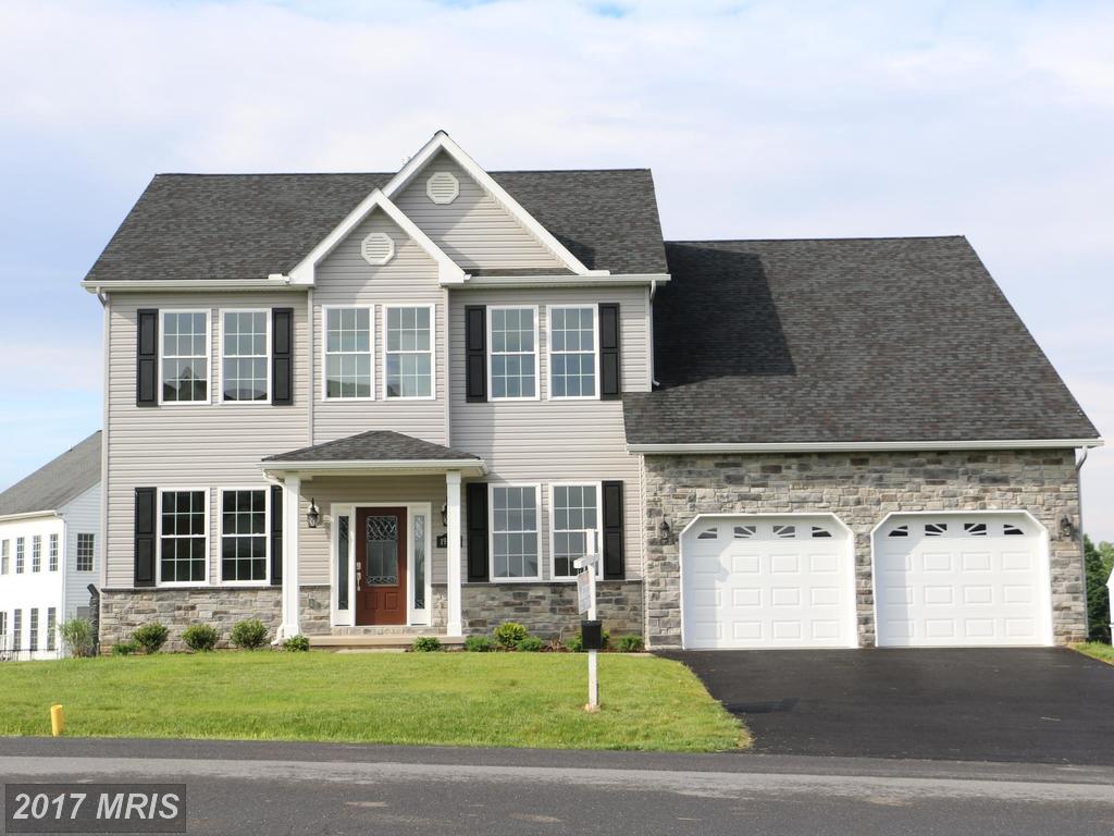 19121 Red Maple Drive - Photo 1