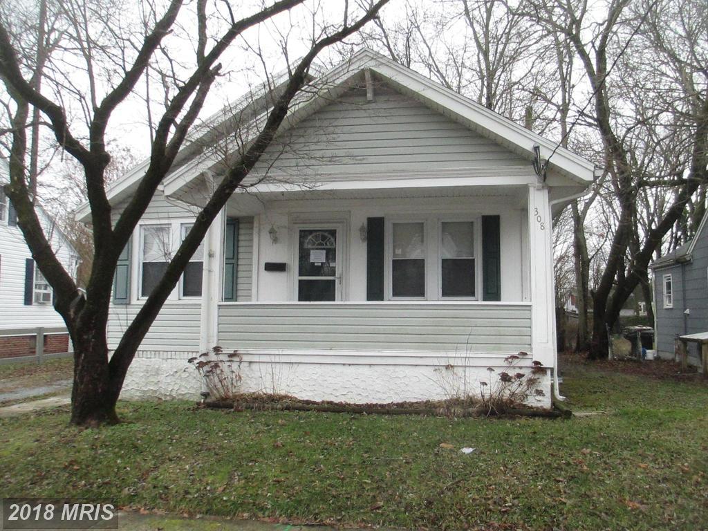 308 Washington Street - Photo 1