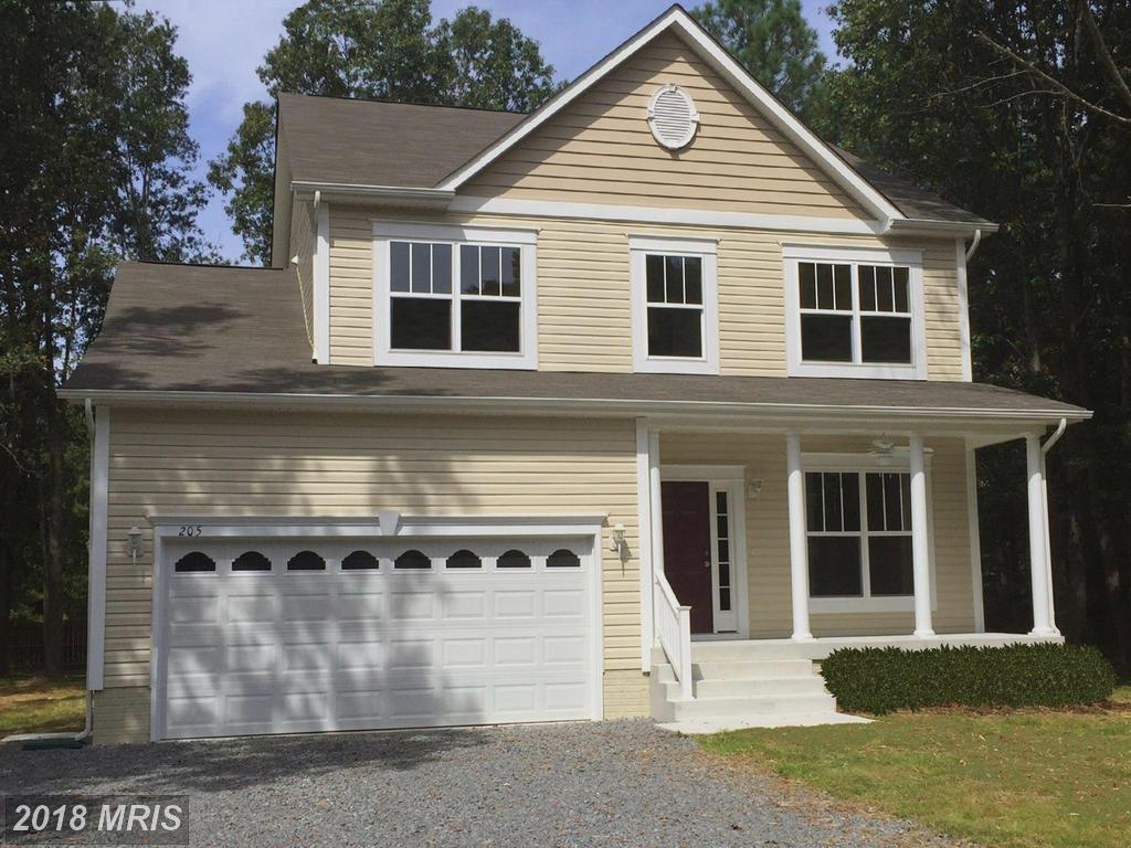 0 Brooks Drive - Photo 1