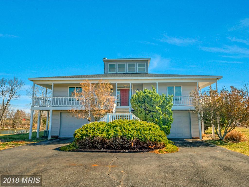 250 Matthews Cove Drive - Photo 1