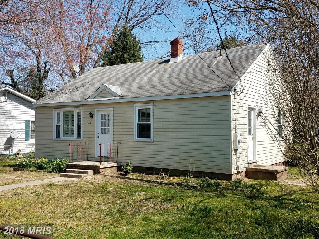 208 Mimosa Avenue - Photo 1