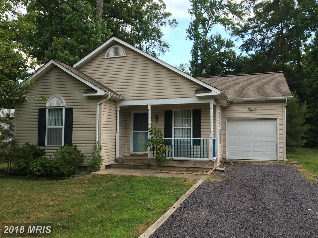 32 Fort King Drive - Photo 1
