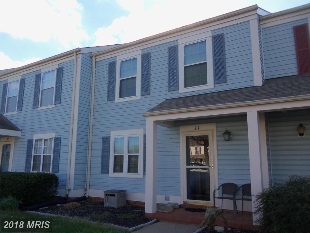 111 Lynnhaven Court - Photo 1