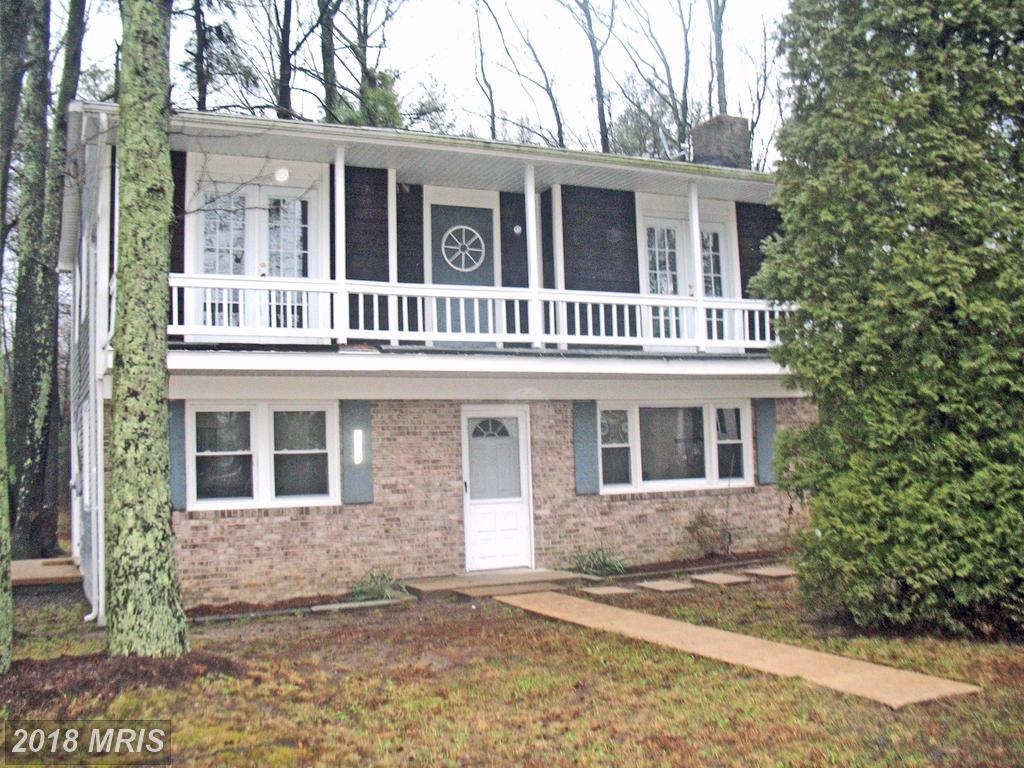 252 Forest Grove Road - Photo 1