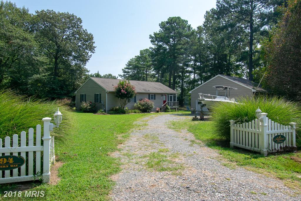 94 Stern Way - Photo 1
