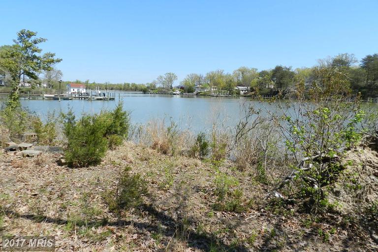 0 Creek View Lane - Photo 1