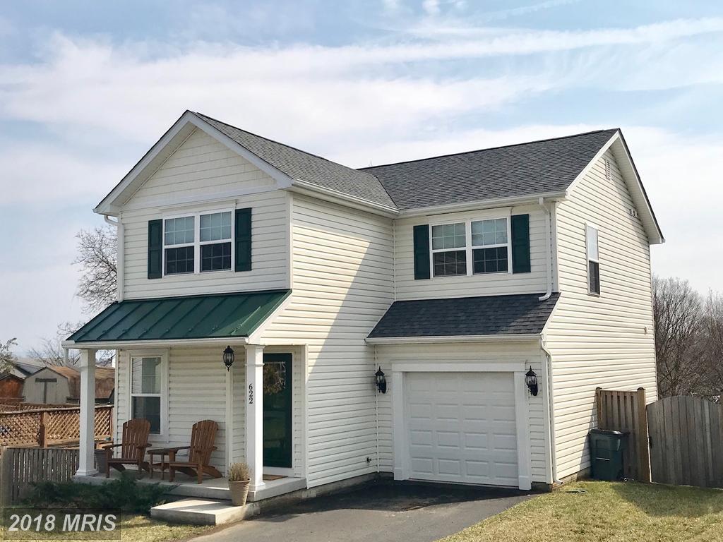 622 Hillman Drive - Photo 1