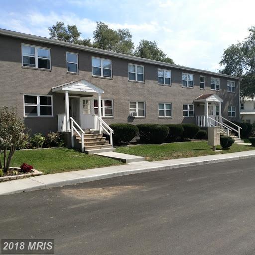 1704 Roberts Street - Photo 1