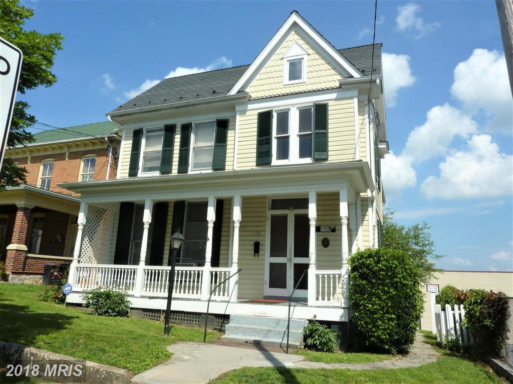 410 Loudoun Street - Photo 1