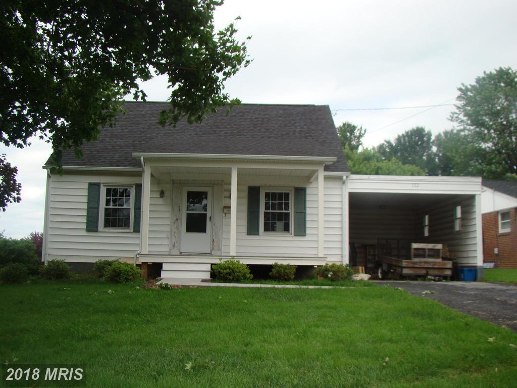 122 Jackson Avenue - Photo 1