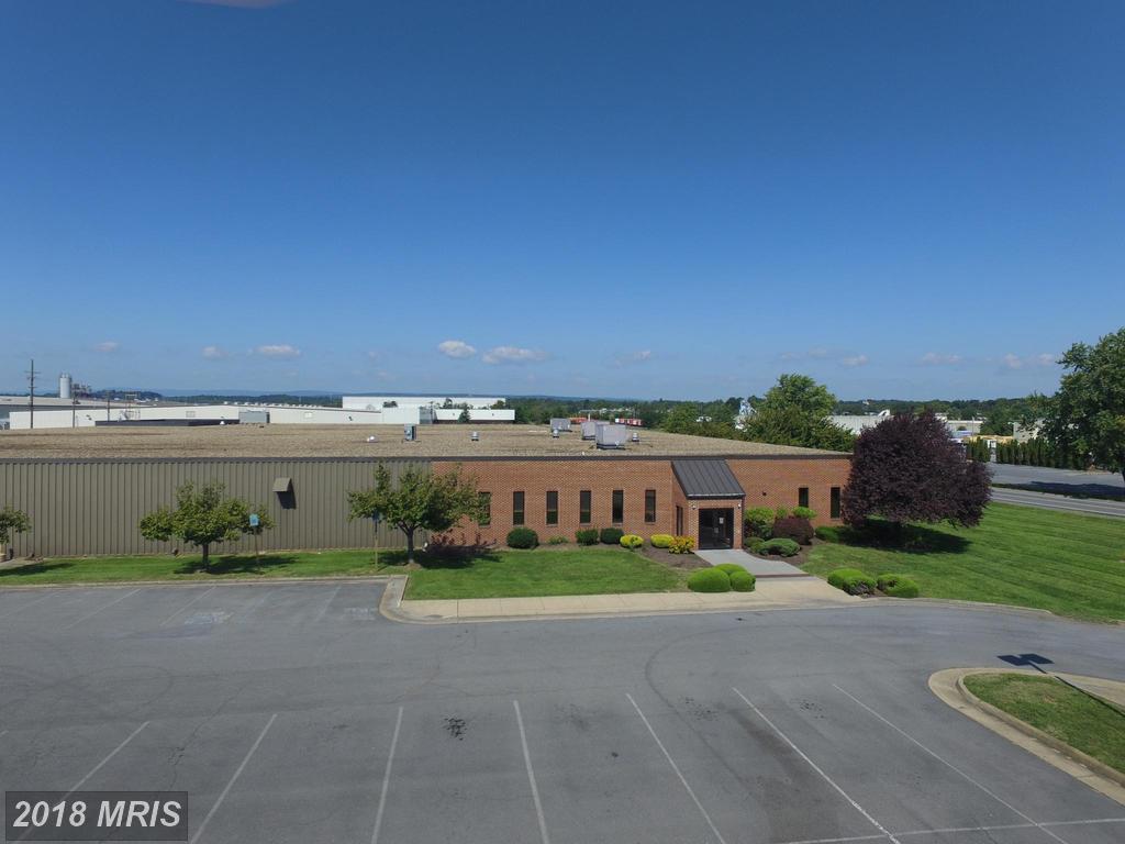 385 Battaile Drive - Photo 1