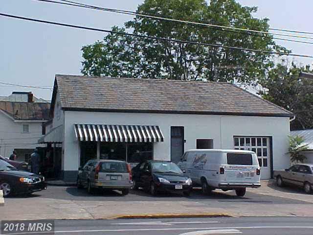 820 Braddock Street - Photo 1