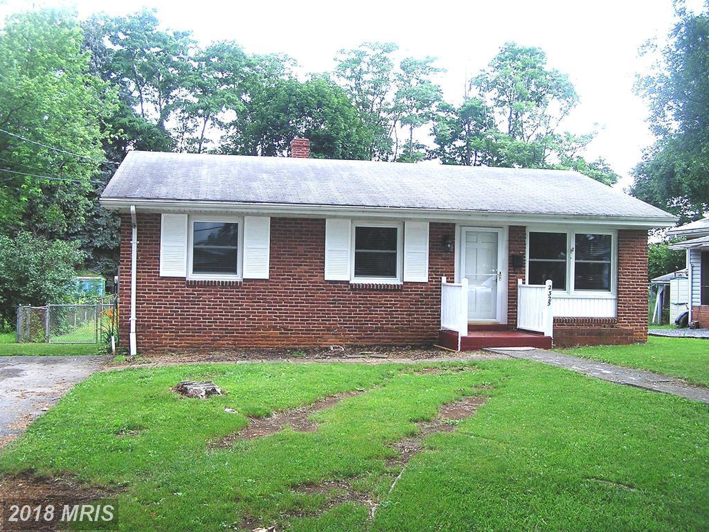 2325 Wilson Boulevard - Photo 1