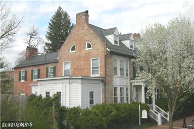 217 Boscawen Street West - Photo 1