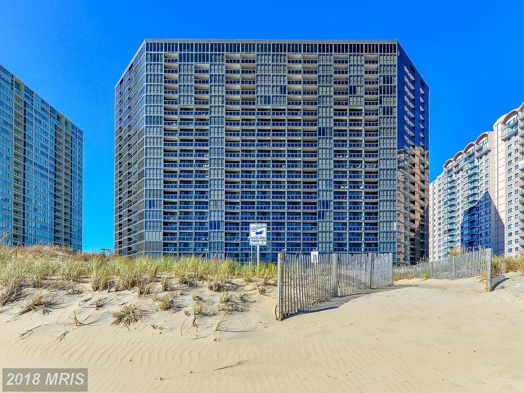 10900 Coastal Highway - Photo 1
