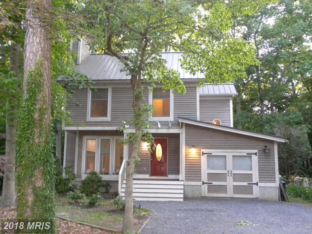108 Tail Of The Fox Drive - Photo 1