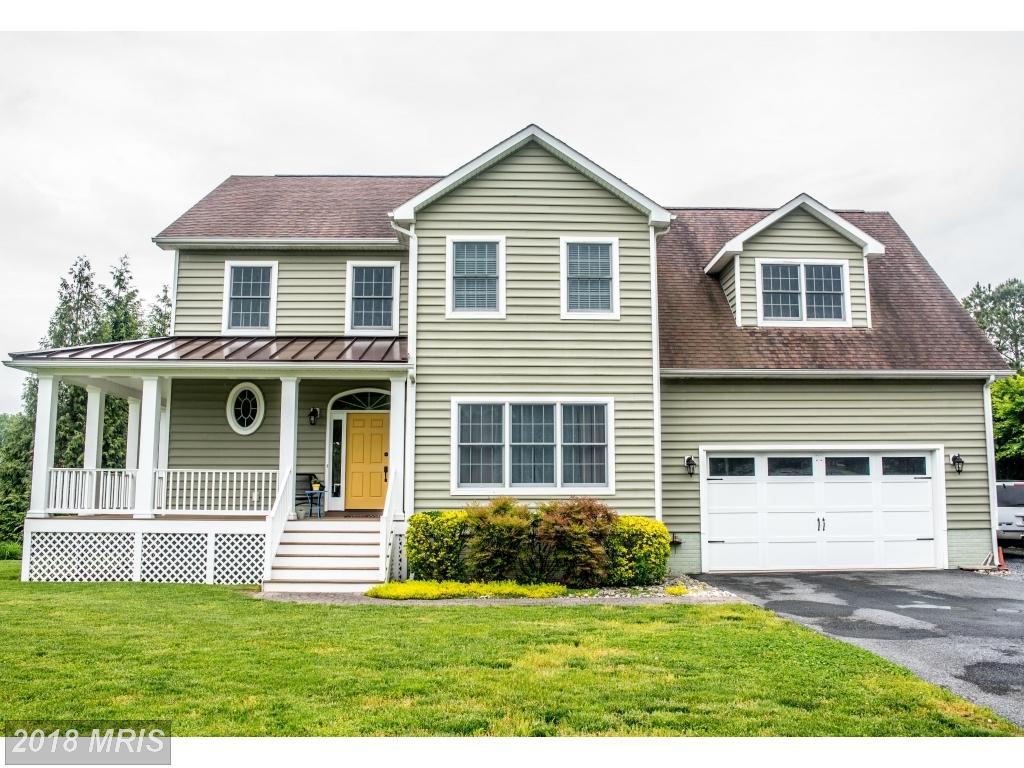 11207 Marie Drive - Photo 1