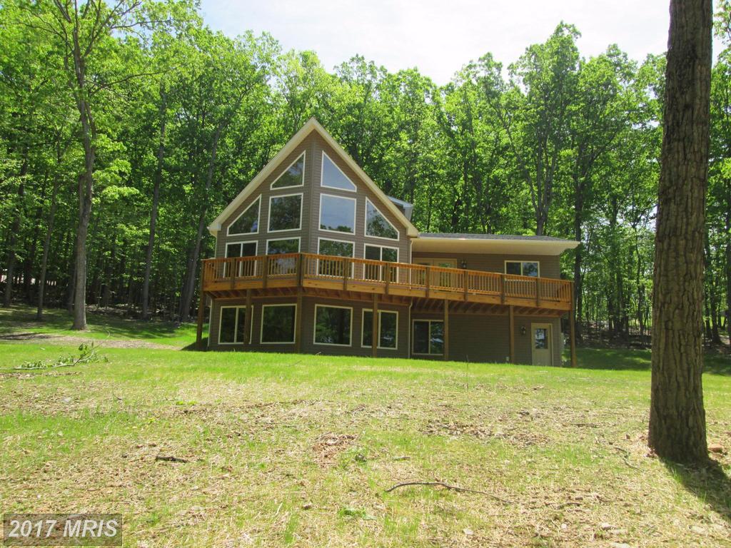 Blue Mountain Road, Lot 4 - Photo 1