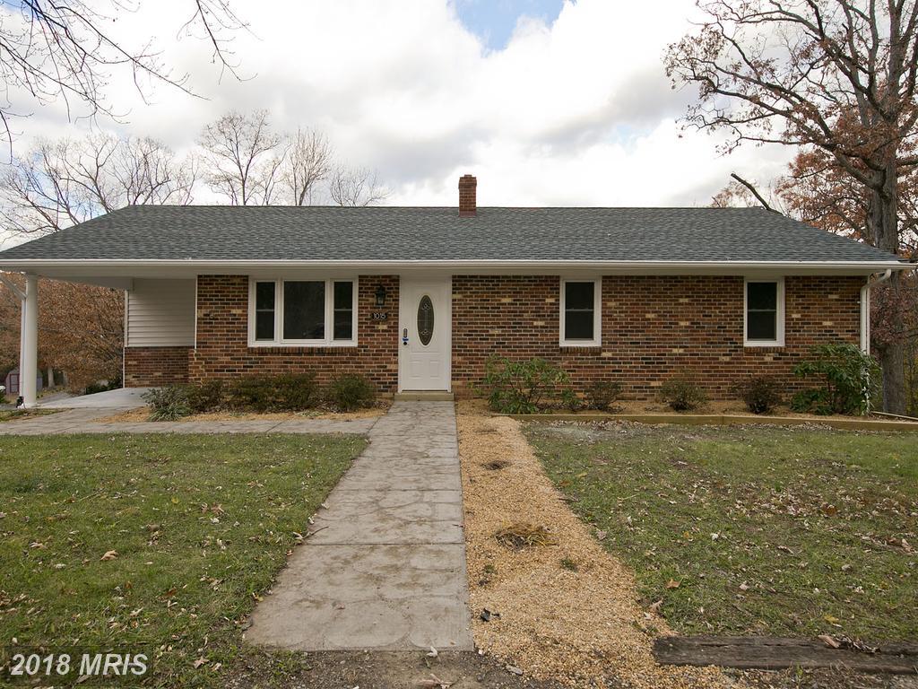 1015 Mccoys Ford Road - Photo 1