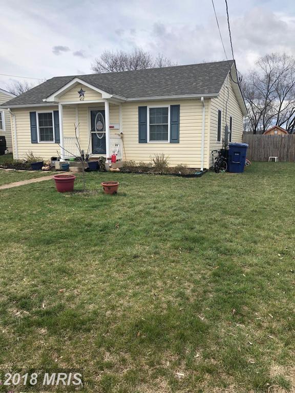 432 Belair Avenue - Photo 1