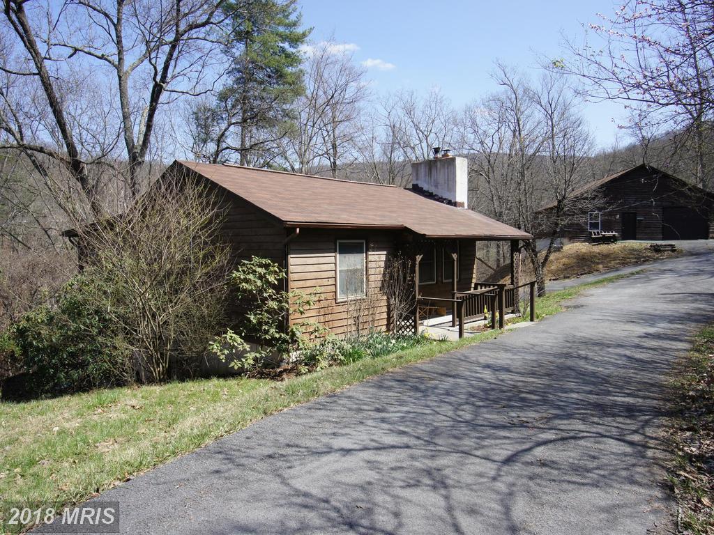939 Drummer Hill Road - Photo 1