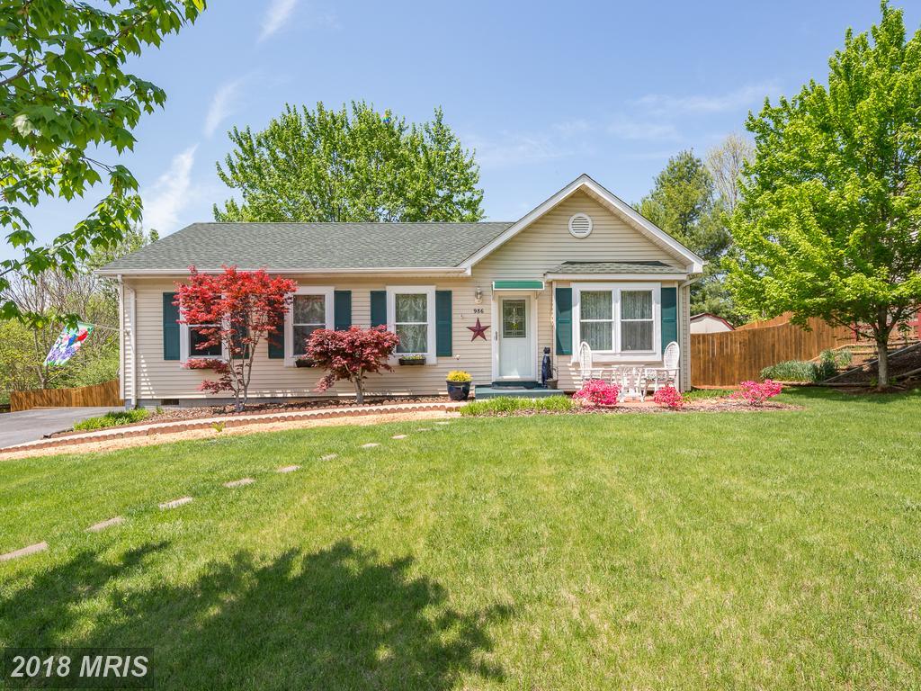 986 Meadow Court - Photo 1
