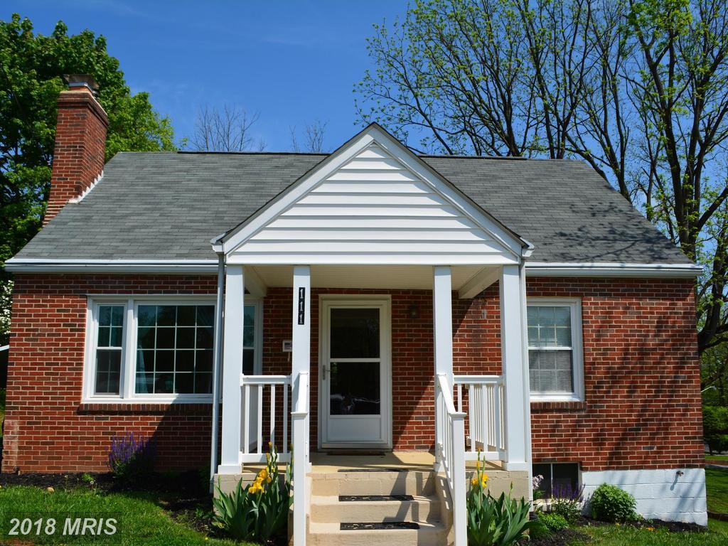111 9TH Street - Photo 1
