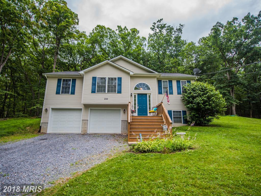 298 Dry Run Court - Photo 1