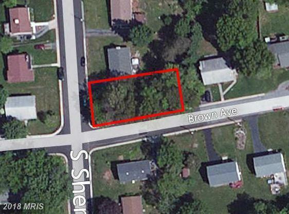 Shenandoah Avenue - Photo 1