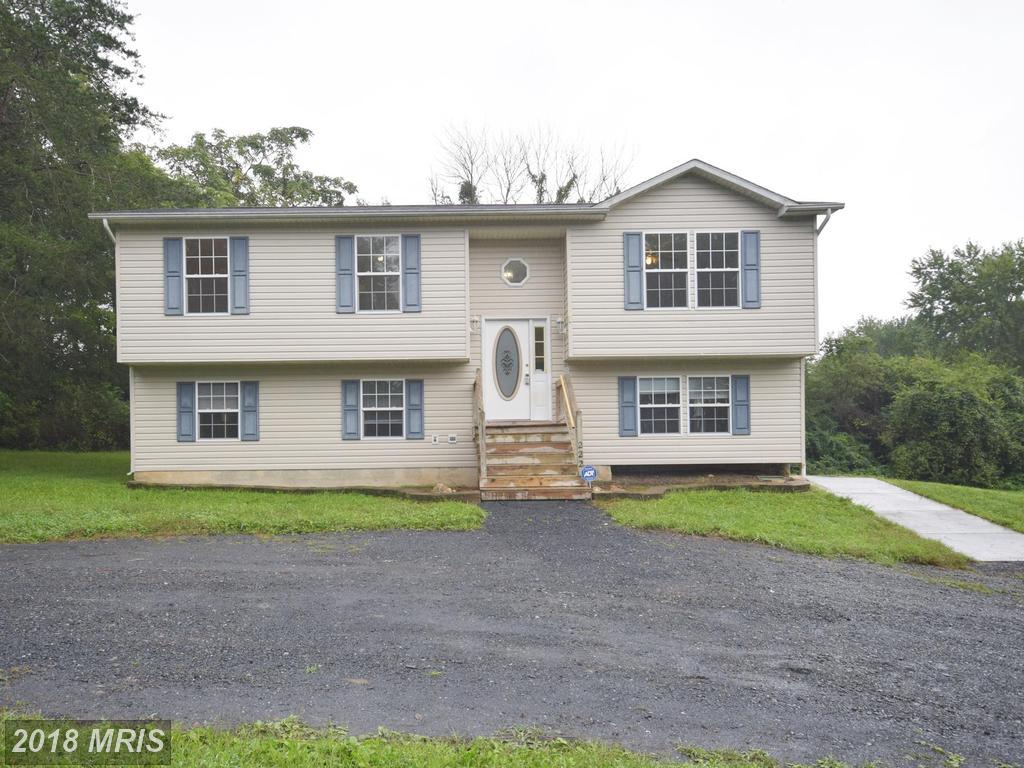 222 Fellows Drive - Photo 1